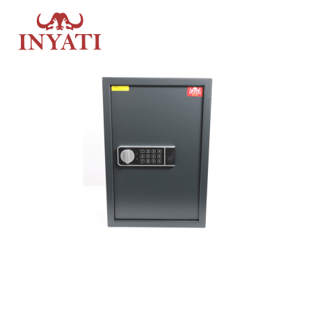 Digital Safe Inyati 520h X 350w X 360dmm